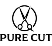 Pure Cut Logo